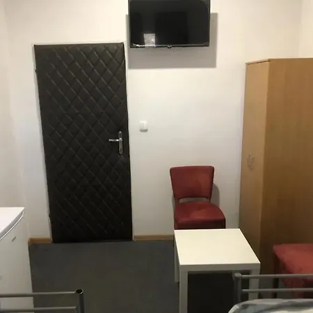 Leszno Ul.uslugowa Leszno (Greater Poland)