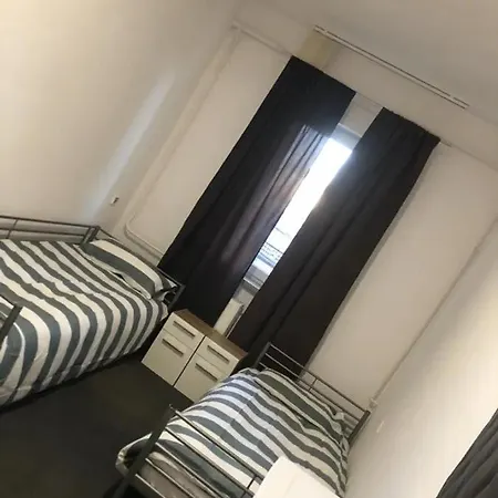 Leszno Ul.uslugowa *