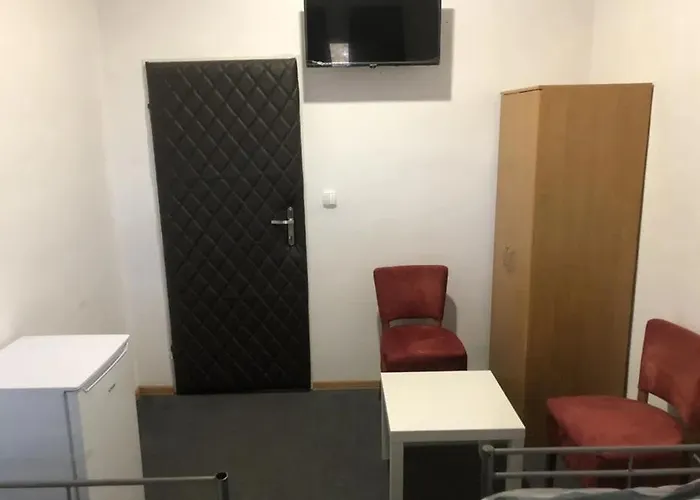 Leszno Ul.uslugowa Leszno (Greater Poland)