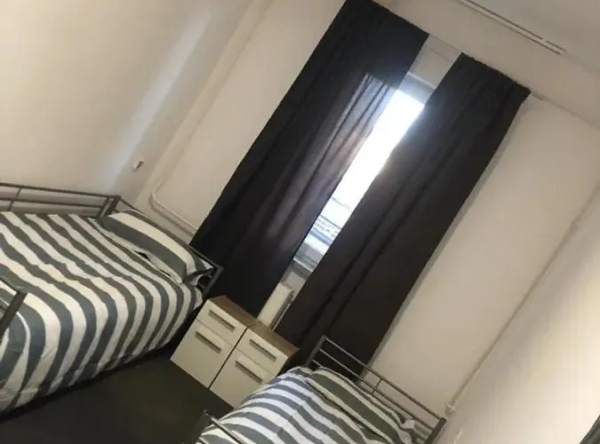 Leszno Ul.uslugowa *